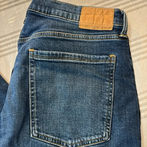 Men’s jeans size 36 x 30 - Picture 2 of 4